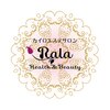 ララ(Rala)ロゴ