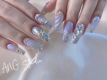 エーエヌジー スタジオ(ANG Studio)/