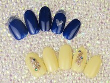 キティ 池袋店(kitty)/ハンドジェル定額Aコース