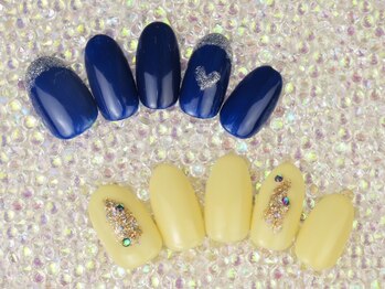 キティ 池袋店(kitty)/ハンドジェル定額Aコース