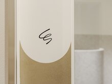 ウルスチーム アンド ビューティー(uruSteam & beauty)/想いを込めたシンボルマーク