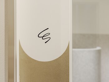 ウルスチーム アンド ビューティー(uruSteam & beauty)/想いを込めたシンボルマーク