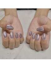 キアラネイルサロン/マグネット