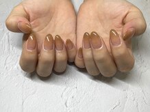 モモ 京橋(momo)/カラーグラデーション