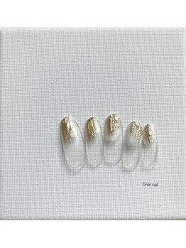アイラッシュサロン プリエ(Prier)/アート3本コース