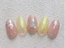 セラピッシュネイル (therapish nail)/プレミアムプラスコース
