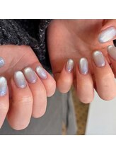 プリュネ(Prune)/マグネット/キラキラ