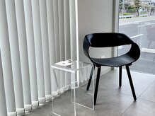 アーティネイルズ(Aaty Nails)/明るい店内