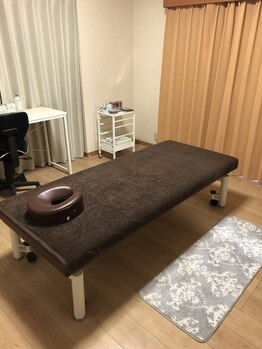 丹野鍼灸治療院/