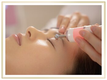 リッツ 幸せの選択(Ritz)/まぶた等の細かい部分もケア*