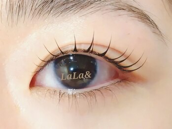 ララン(LaLa&)/