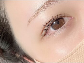 梛(ナギ)/まつげパーマ