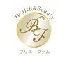 ブリエ ファム(Briller Femme)のお店ロゴ