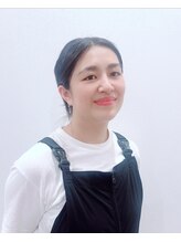 サロン ヒゴロ(SALON HIGORO) 冨田 真規子