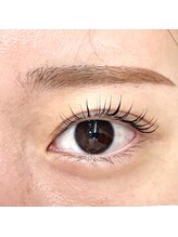 リンク(Link)/ラッシュリフト＋アイブロウWax