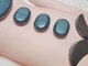 ソウラ(SOURA)の写真/リピーター多数！《よもぎ蒸し・ホットストーン》寝つきが悪い,手足が冷える,リラックスしたいという方に◎