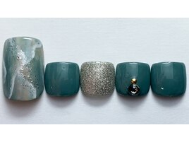 定額￥6000デザインコース