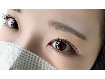 ラナ(Lana)/カールデザイン