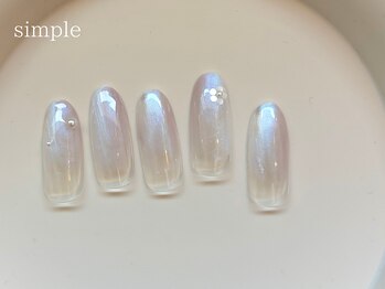 リンネ 草薙店(Rinne)/定額 design