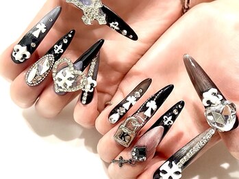 コロン(Koron)/スカルプ/長さ出し/ワンホン