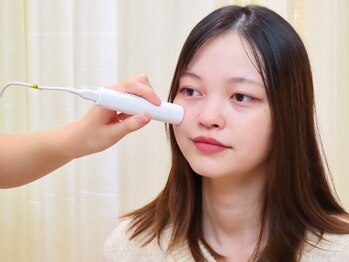 メナードフェイシャルサロン 西五反田/AIスコープ