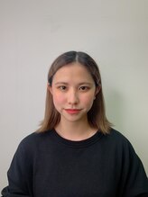 エクシアホワイトニング 碧南店 フミナ 