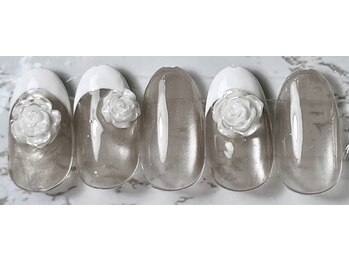 クエスト(Quest)/ぷるちゅるデザイン