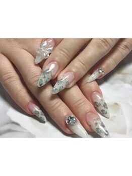 スカルプが得意なサロン