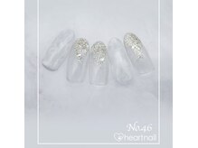 はあとねいる 曳舟店/向島　ネイル