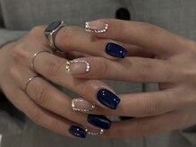 ネイルサロン エルフィン ル シエル(Nailsalon elfin Le ciel)