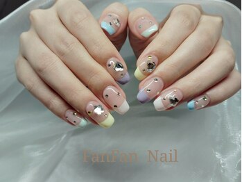 ファンファン 横浜(FanFan)/