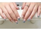 お客様ネイル☆