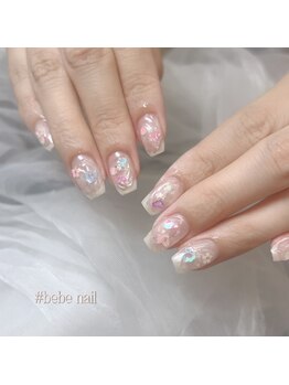 べべ 横浜店(#bebe)/new★【5980円】定額トレンド