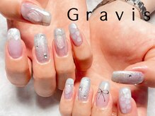 グラビスラティナ 津田沼店(Gravis Latina)/持込90分コース*担当MATSUZAKI