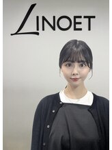 リノート アイ(LINOET eye) ayu 