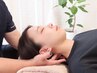 【首肩特化整体60分】首肩が軽いだけで、毎日が変わる動きも気分も軽く