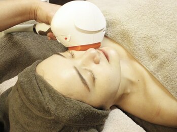 ナチュラックスビューティー 恵比寿店(NaturaxBeauty)の写真/【肌負担のかかる自己処理はもうやめて】毎日が快適に♪最適なメニューをご提案いたします《恵比寿駅チカ》