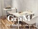 グラム バイ アンド ココ ネイル(GraM by And & coco. Nail)の写真