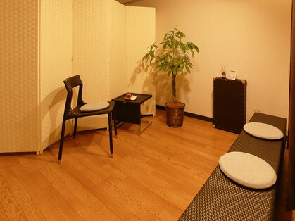 小悪魔退治の写真