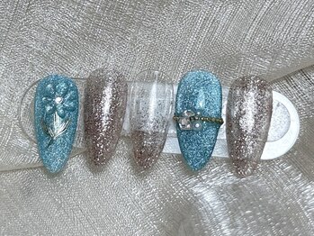 ドリーミー ネイル 上野(Dreamy Nail)/¥６５００《９０分》