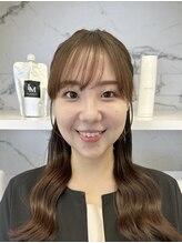 ライム 心斎橋(LIME) 高岸 みなみ