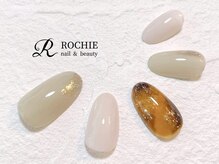 ロキエ(ROCHIE)/シンプル定額デザイン