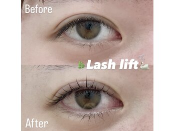 アコ バイ ネオリーブアイス(aco by Neolive ice)/まつげパーマ