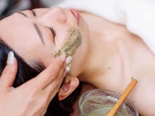 内側から輝く魅力的なお肌を作りましょう☆