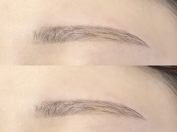 ソプラ 京都駅前店(sopra)/ストレート