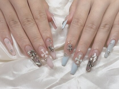 エムネイル(m nail)の写真