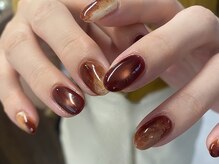 フィロンネイル 蒲田店(filonnail)