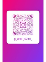 ネイルスペース モア ナープス/モアナnailインスタアカウント★