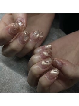 エーレ(ehre)/ハンドマグネットネイル