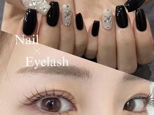 ビアンカ 中洲上川端店(Bianca)/まつ毛とネイルの同時￥11300